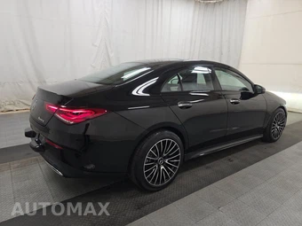 2023 Mercedes-Benz CLA 250 4MATIC - miniatura 4