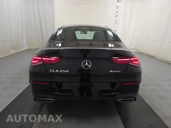 2023 Mercedes-Benz CLA 250 4MATIC - miniatura 5
