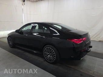 2023 Mercedes-Benz CLA 250 4MATIC - miniatura 6