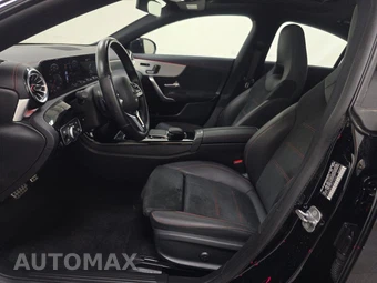 2023 Mercedes-Benz CLA 250 4MATIC - miniatura 7