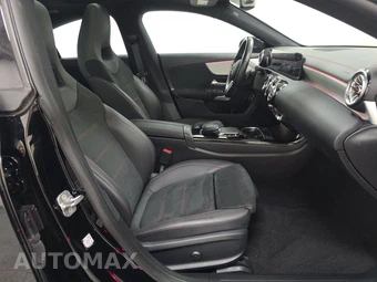 2023 Mercedes-Benz CLA 250 4MATIC - miniatura 8