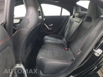 2023 Mercedes-Benz CLA 250 4MATIC - miniatura 9