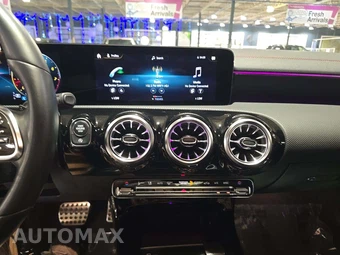 2023 Mercedes-Benz CLA 250 4MATIC - miniatura 10