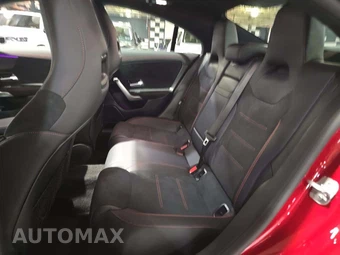 2023 Mercedes-Benz CLA 250 4MATIC - miniatura 13
