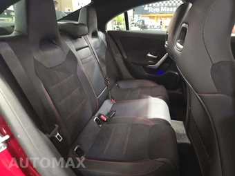 2023 Mercedes-Benz CLA 250 4MATIC - miniatura 16