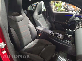 2023 Mercedes-Benz CLA 250 4MATIC - miniatura 18