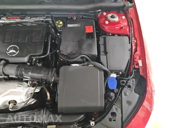 2023 Mercedes-Benz CLA 250 4MATIC - miniatura 21