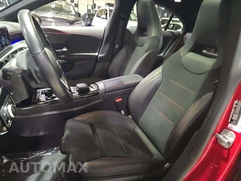 2023 Mercedes-Benz CLA 250 4MATIC - miniatura 6