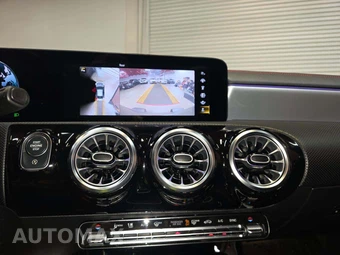 2023 Mercedes-Benz CLA 250 4MATIC - miniatura 10