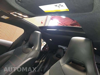 2023 Mercedes-Benz CLA 250 4MATIC - miniatura 11