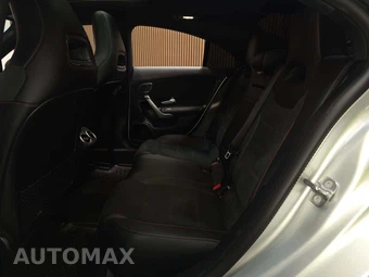 2023 Mercedes-Benz CLA 250 4MATIC - miniatura 13