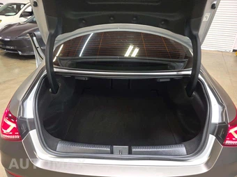 2023 Mercedes-Benz CLA 250 4MATIC - miniatura 14