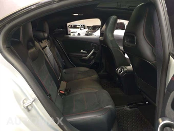 2023 Mercedes-Benz CLA 250 4MATIC - miniatura 16