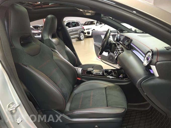2023 Mercedes-Benz CLA 250 4MATIC - miniatura 18