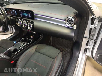 2023 Mercedes-Benz CLA 250 4MATIC - miniatura 19