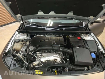 2023 Mercedes-Benz CLA 250 4MATIC - miniatura 22