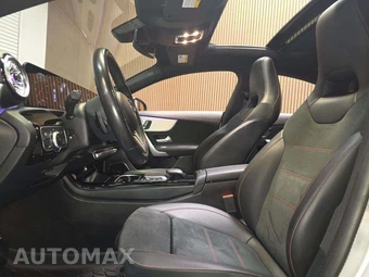2023 Mercedes-Benz CLA 250 4MATIC - miniatura 6