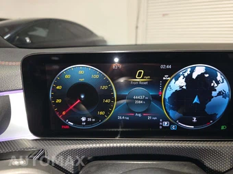 2023 Mercedes-Benz CLA 250 4MATIC - miniatura 9