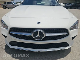 2023 Mercedes-Benz CLA 250 4MATIC – miniatura 2