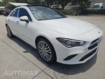 2023 Mercedes-Benz CLA 250 4MATIC – miniatura 3
