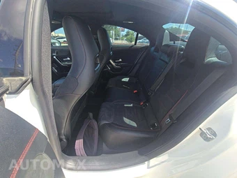 2023 Mercedes-Benz CLA 250 4MATIC - miniatura 10