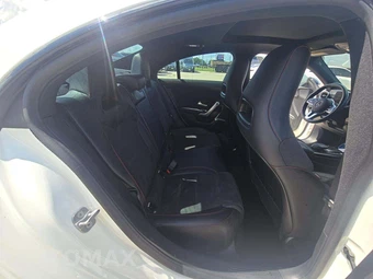2023 Mercedes-Benz CLA 250 4MATIC - miniatura 13