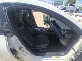 2023 Mercedes-Benz CLA 250 4MATIC - miniatura 15