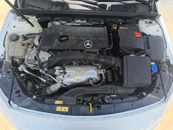 2023 Mercedes-Benz CLA 250 4MATIC - miniatura 25