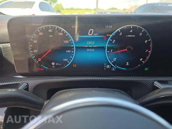 2023 Mercedes-Benz CLA 250 4MATIC - miniatura 6