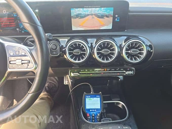 2023 Mercedes-Benz CLA 250 4MATIC - miniatura 7
