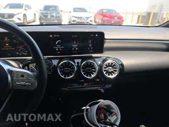 2023 Mercedes-Benz CLA 250 4MATIC - miniatura 10
