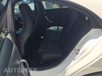 2023 Mercedes-Benz CLA 250 4MATIC - miniatura 13
