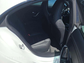 2023 Mercedes-Benz CLA 250 4MATIC - miniatura 16