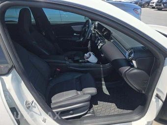 2023 Mercedes-Benz CLA 250 4MATIC - miniatura 18