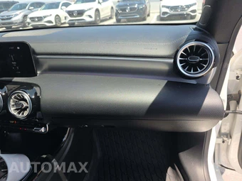 2023 Mercedes-Benz CLA 250 4MATIC - miniatura 19