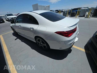 2023 Mercedes-Benz CLA 250 4MATIC - miniatura 2