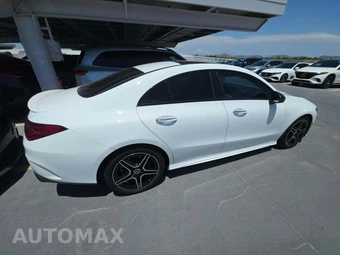 2023 Mercedes-Benz CLA 250 4MATIC - miniatura 4
