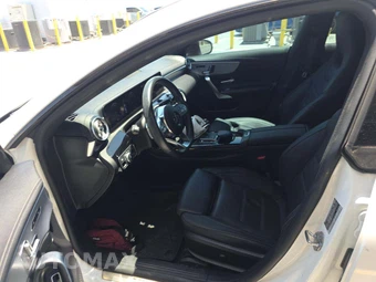 2023 Mercedes-Benz CLA 250 4MATIC - miniatura 6