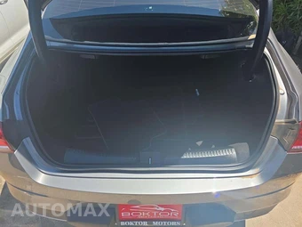 2023 Mercedes-Benz CLA 250 - miniatura 14