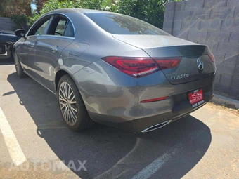2023 Mercedes-Benz CLA 250 - miniatura 2