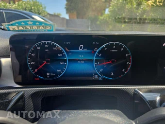 2023 Mercedes-Benz CLA 250 - miniatura 9