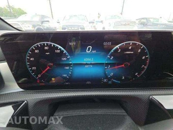 2023 Mercedes-Benz CLA 250 - miniatura 10