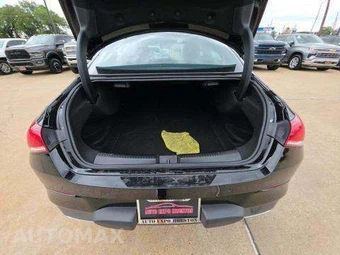 2023 Mercedes-Benz CLA 250 - miniatura 15