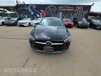 2023 Mercedes-Benz CLA 250 - miniatura 2