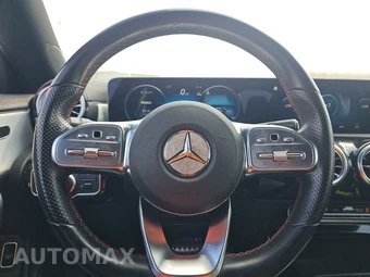 2023 Mercedes-Benz CLA 250 - miniatura 10