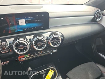 2023 Mercedes-Benz CLA 250 - miniatura 11