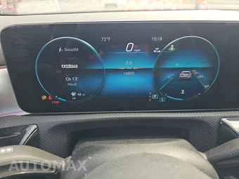 2023 Mercedes-Benz CLA 250 - miniatura 12