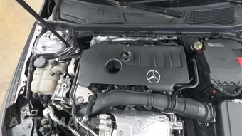 2023 Mercedes-Benz CLA 250 - miniatura 19