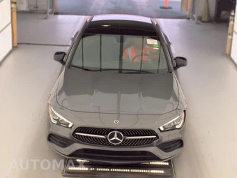2023 Mercedes-Benz CLA 250 - miniatura 2