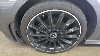 2023 Mercedes-Benz CLA 250 - miniatura 21
